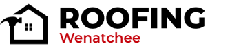 Wenatchee Roofing Company Logo